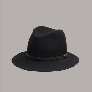 Rag & Bone Floppy Brim Fedora